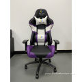 EXW Racing Chair gaming chair with 4D adjustable armrest